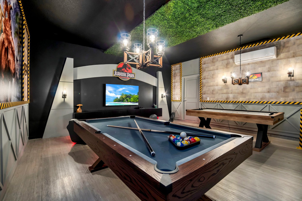 Windsor Island Resort 157