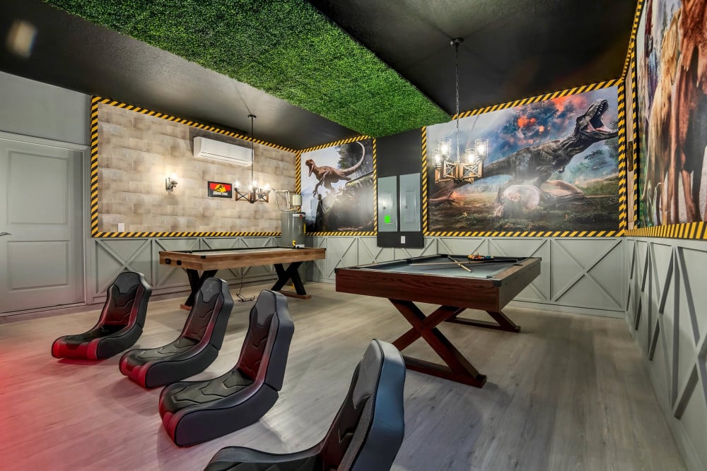 Windsor Island Resort 157