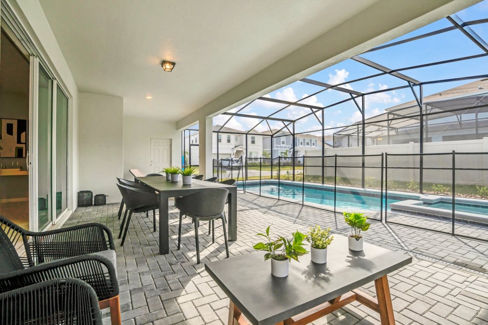 Windsor Island Resort 157