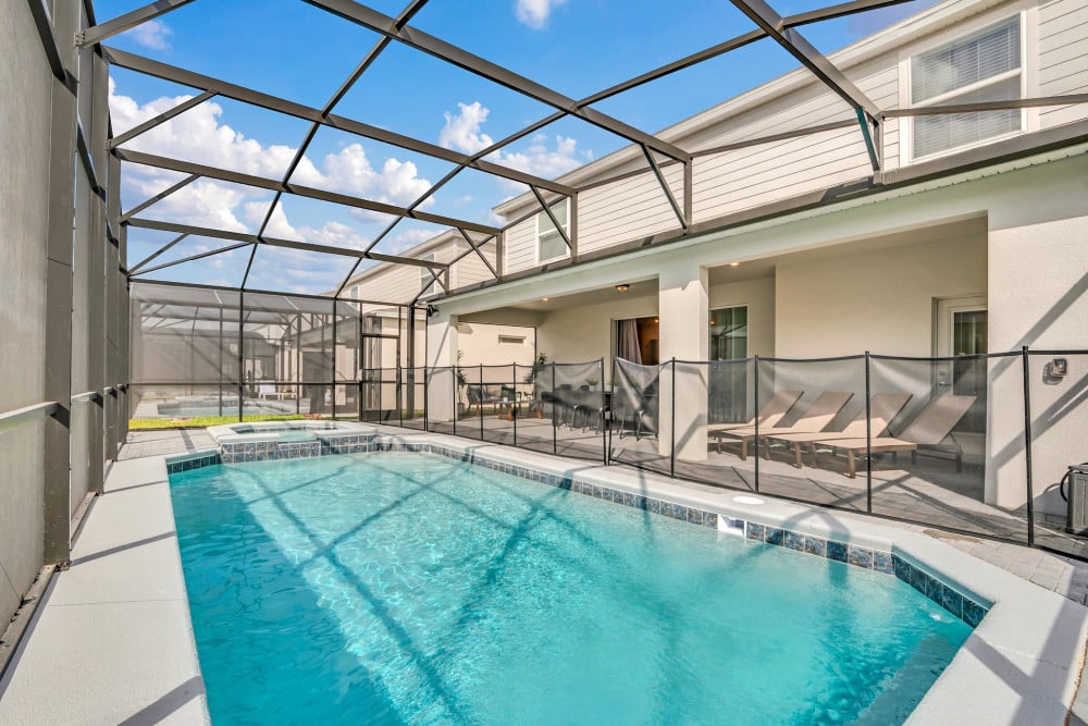 Windsor Island Resort 157