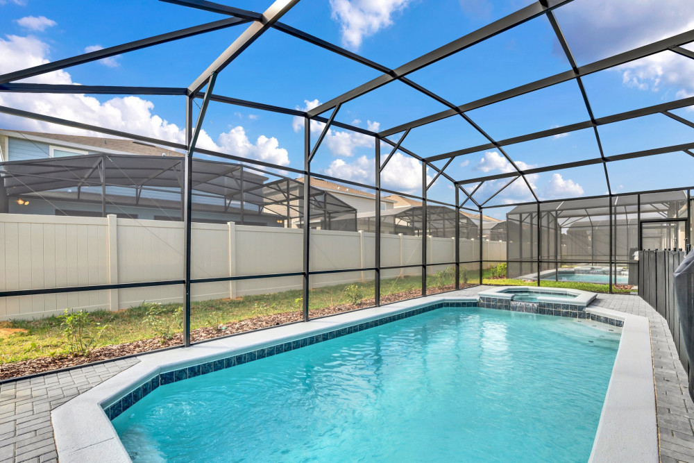 Windsor Island Resort 157