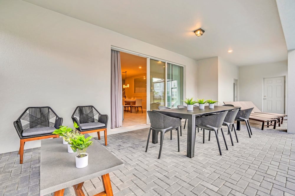 Windsor Island Resort 157