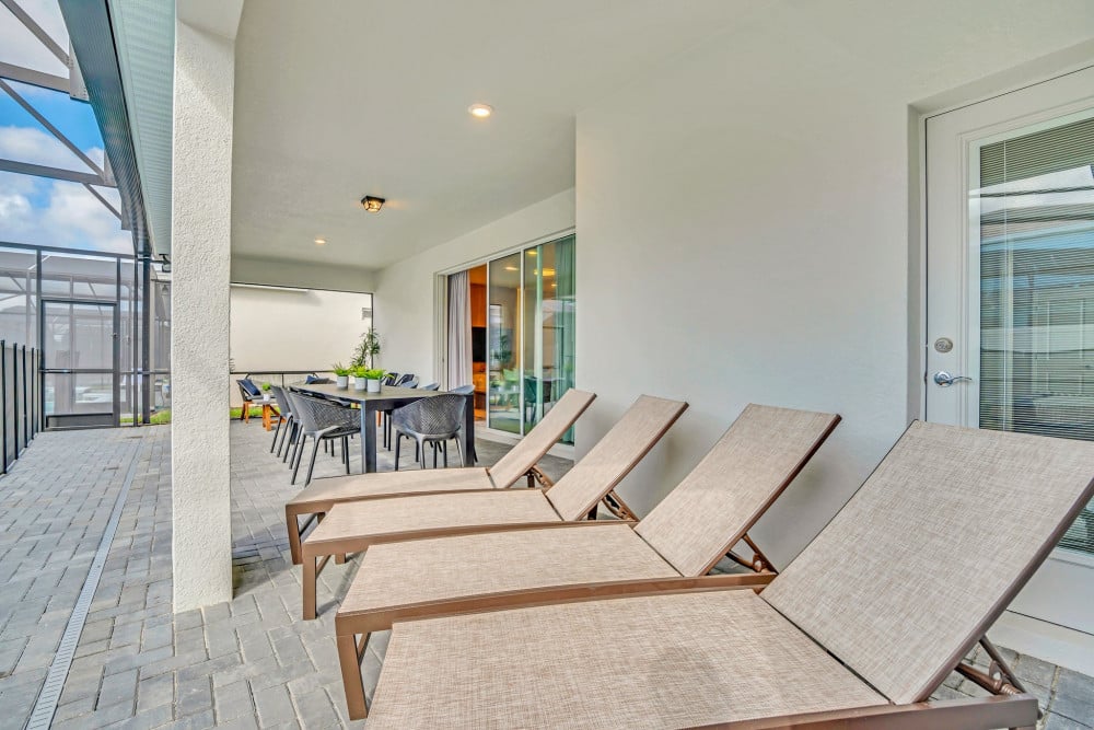 Windsor Island Resort 157