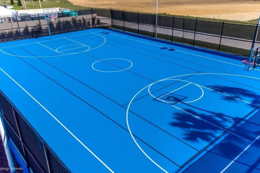 Windsor Island Resort 157