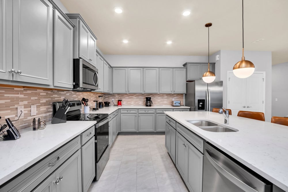 Windsor Island Resort 157