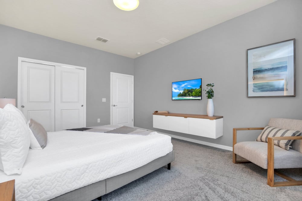 Windsor Island Resort 157