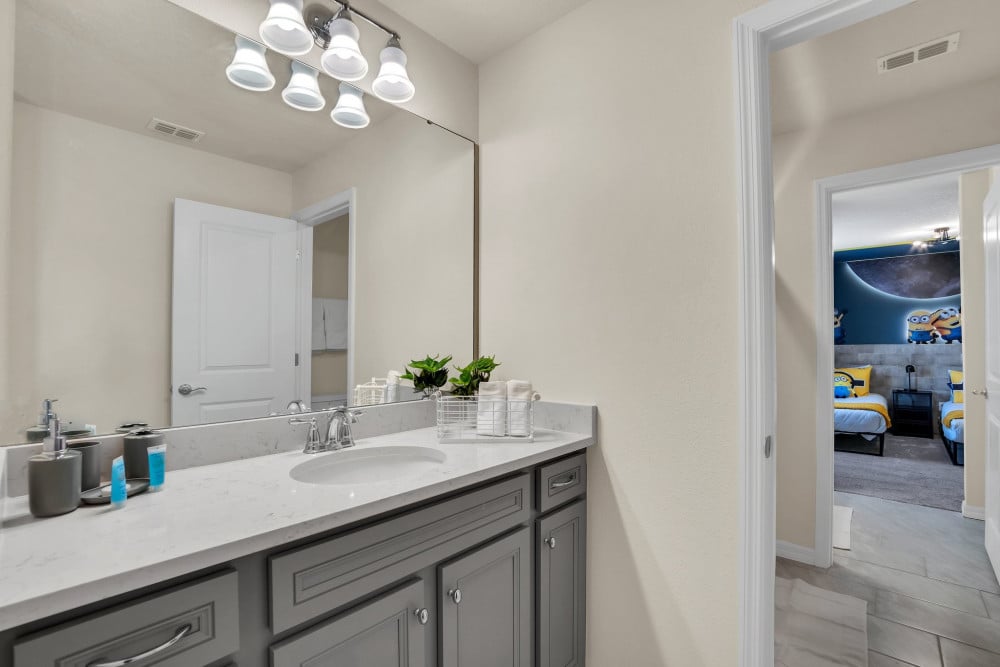 Windsor Island Resort 157