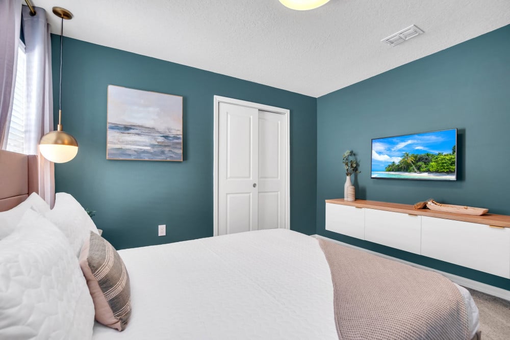 Windsor Island Resort 157