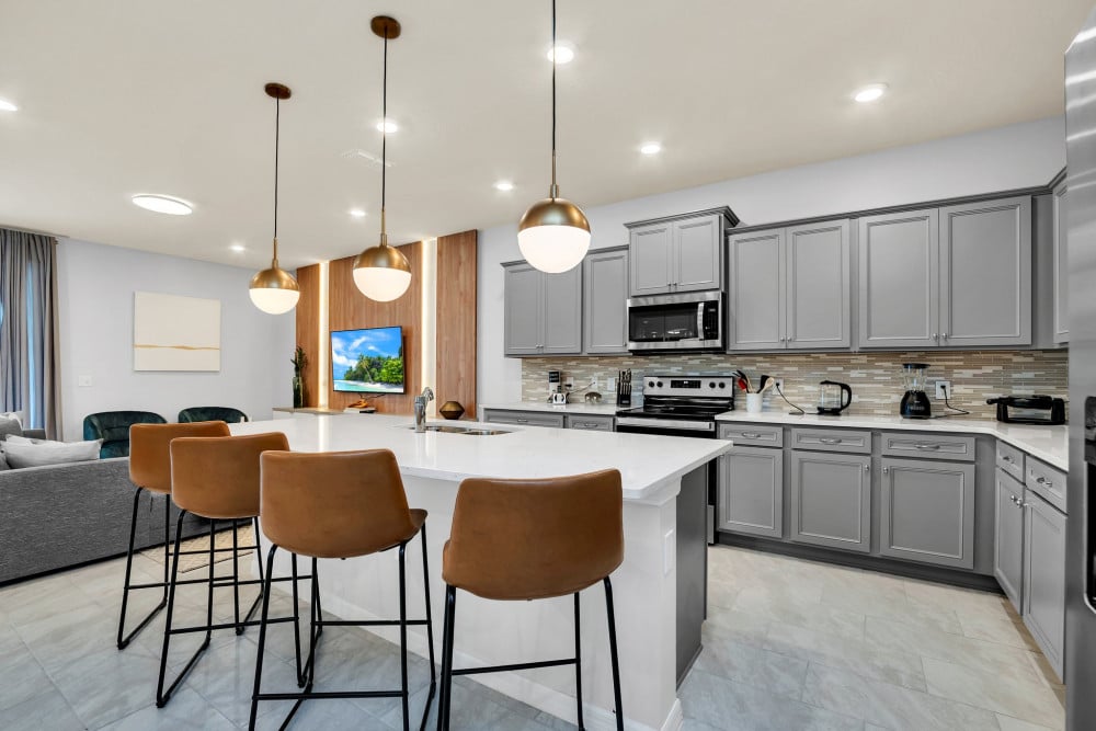 Windsor Island Resort 157