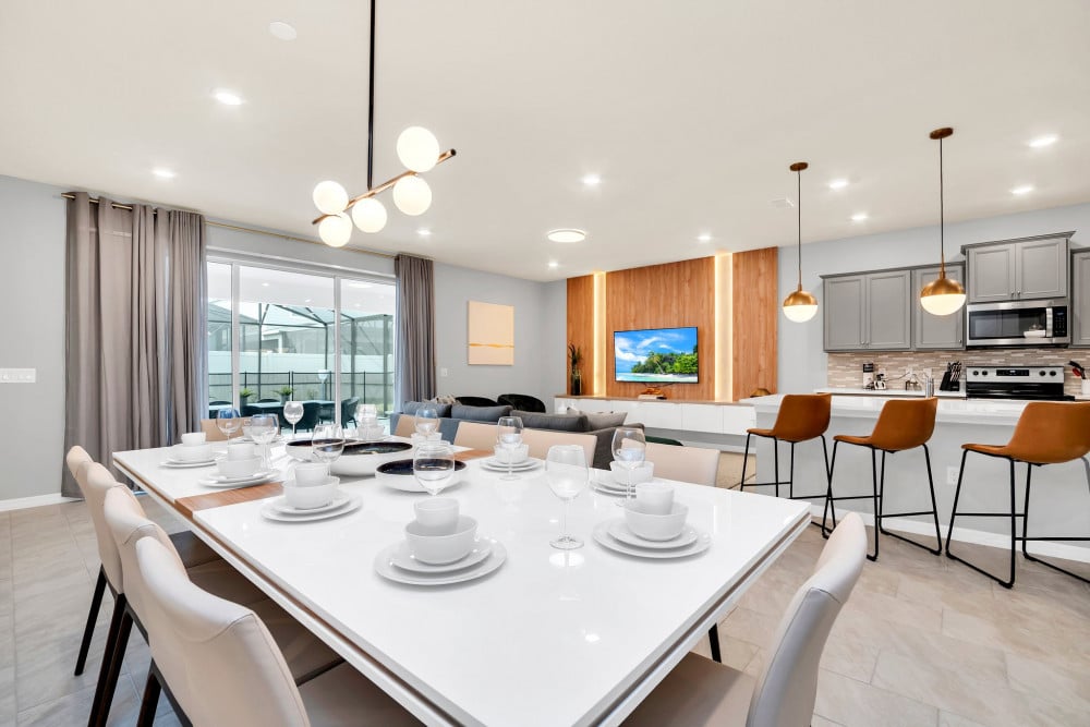 Windsor Island Resort 157