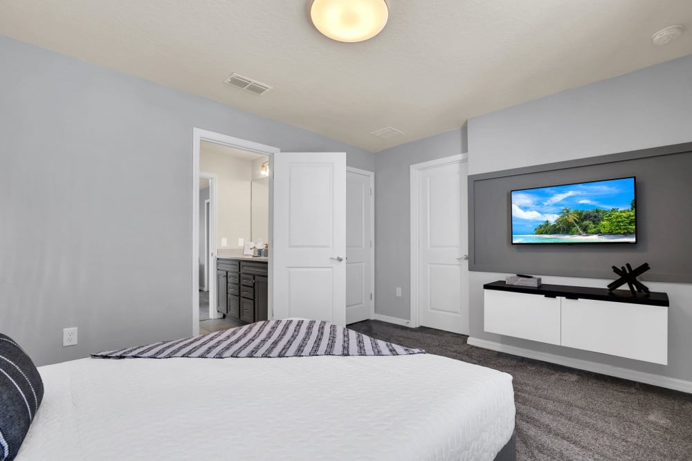 Windsor Island Resort 157