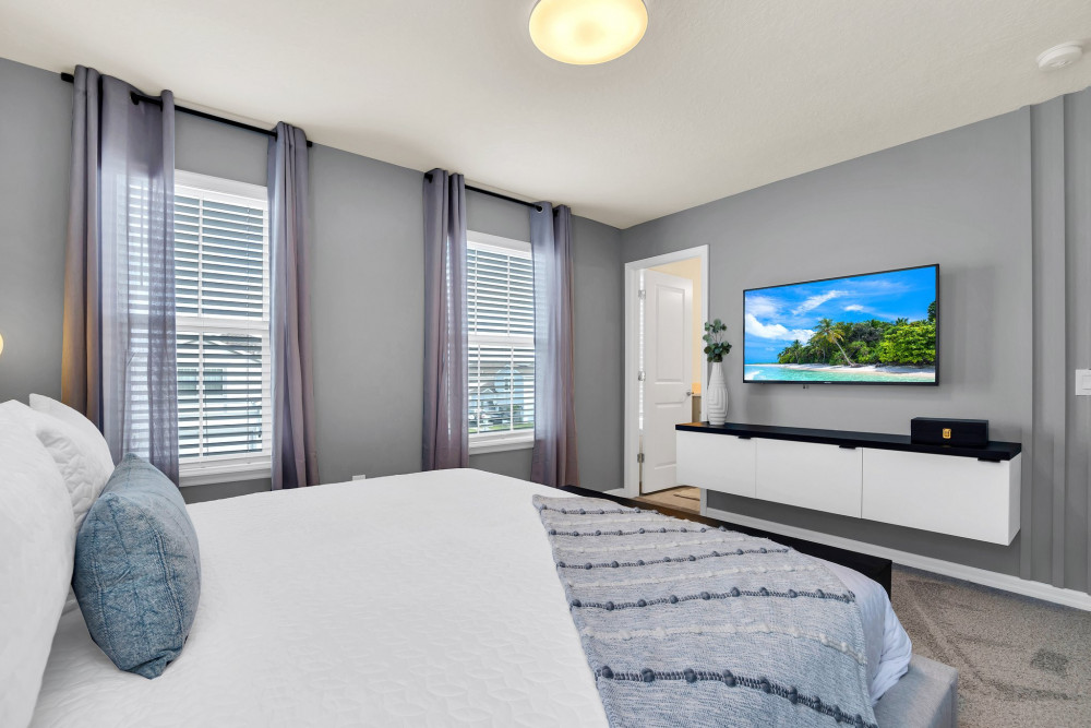 Windsor Island Resort 157