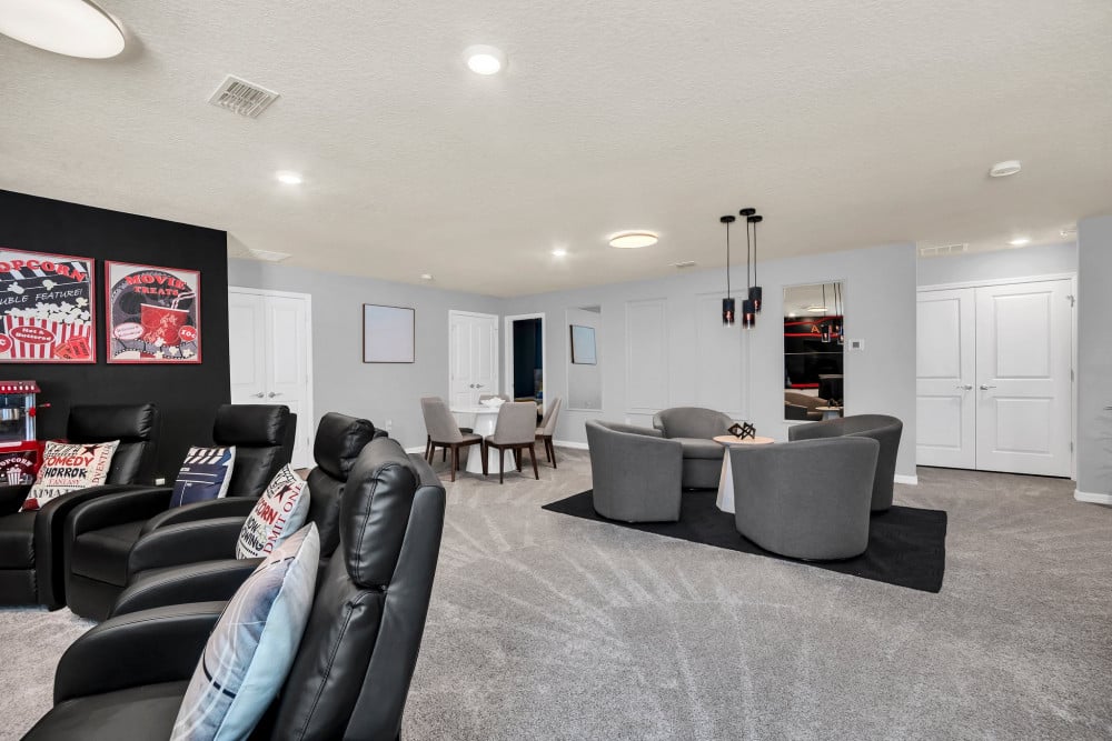 Windsor Island Resort 157