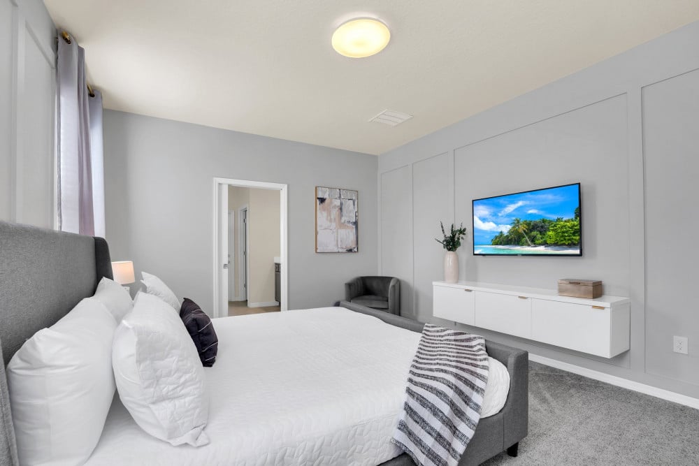 Windsor Island Resort 157