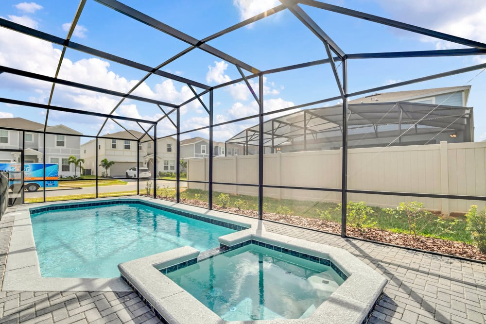 Windsor Island Resort 157