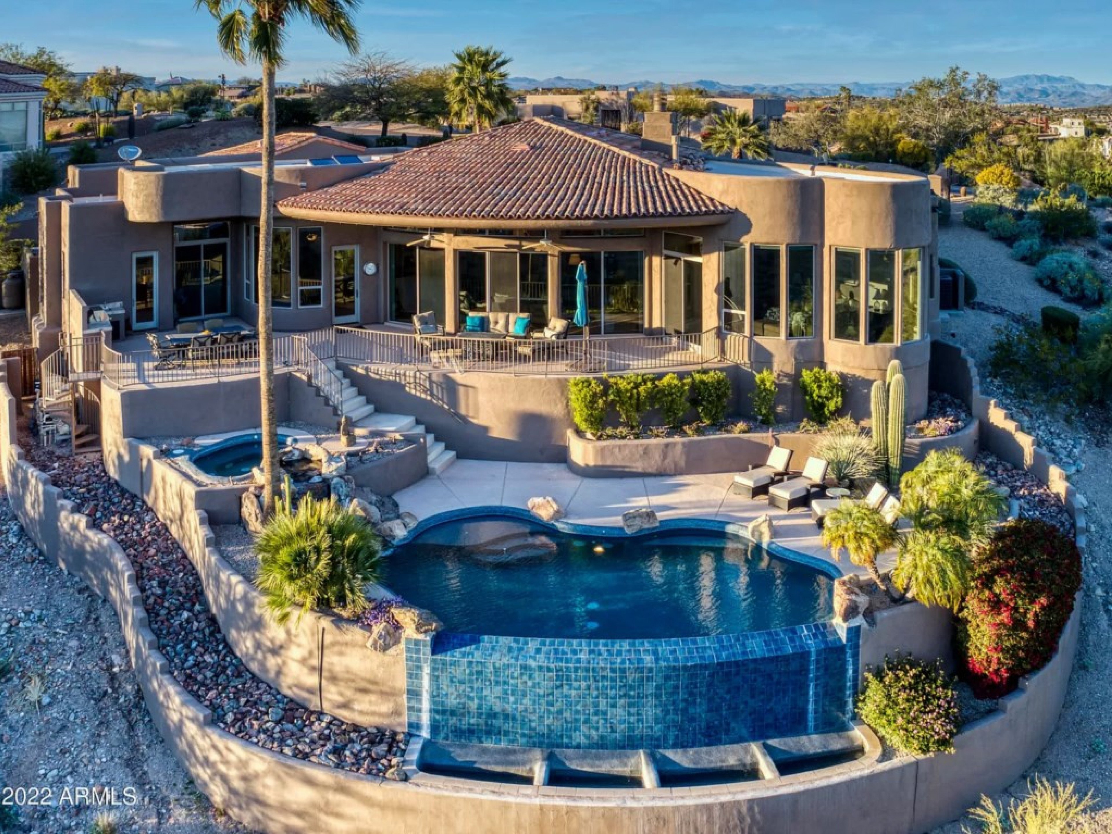 Phoenix 17 - Phoenix vacation rentals with pools  