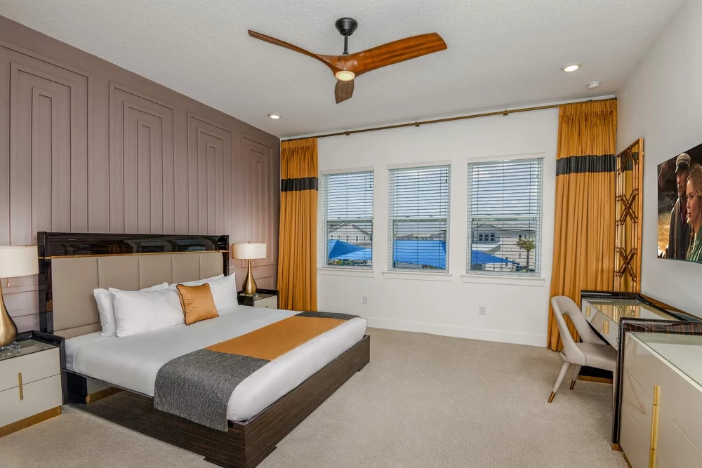 Villatel Village 70
