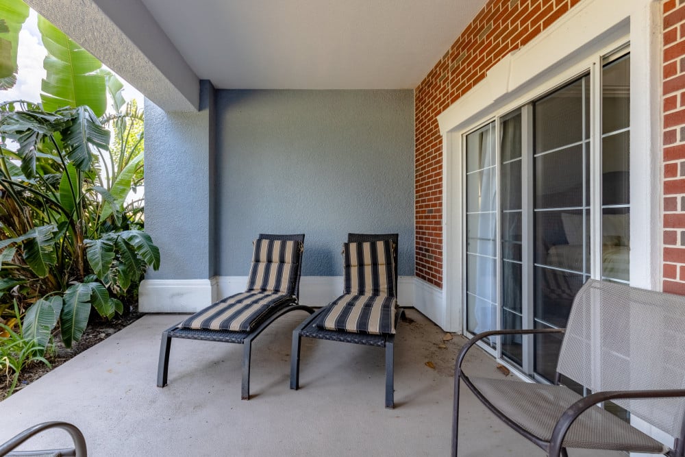 Reunion Resort 410