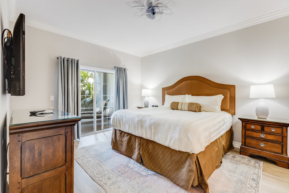 Reunion Resort 410