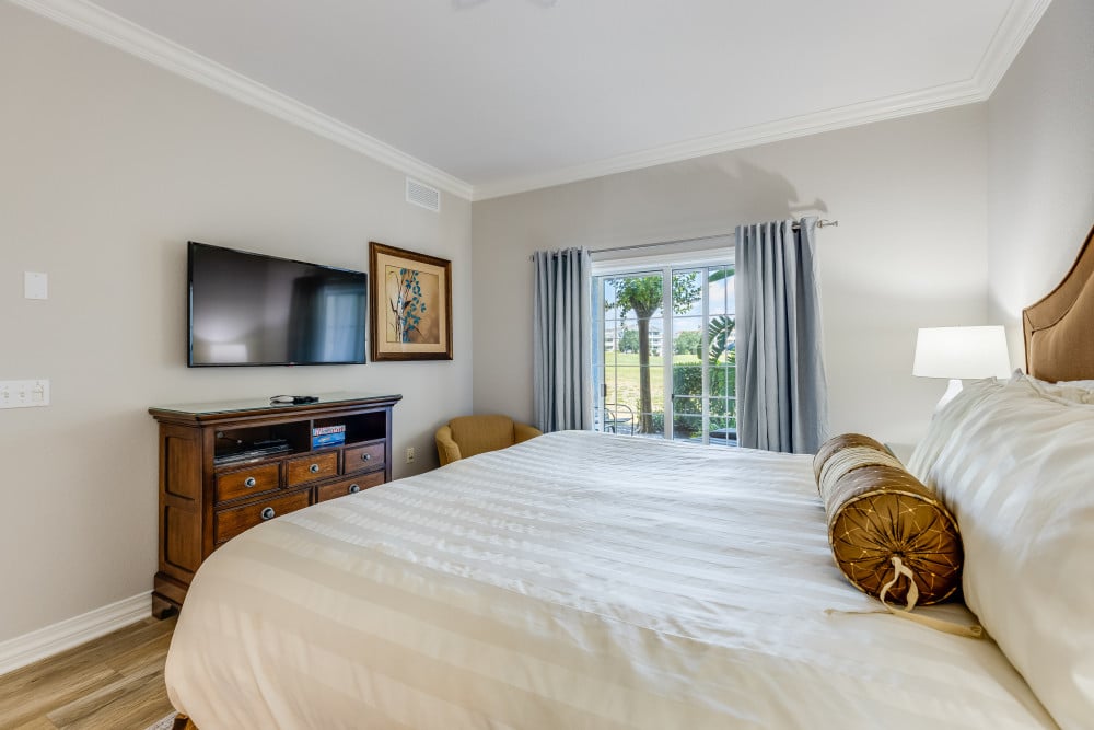 Reunion Resort 410