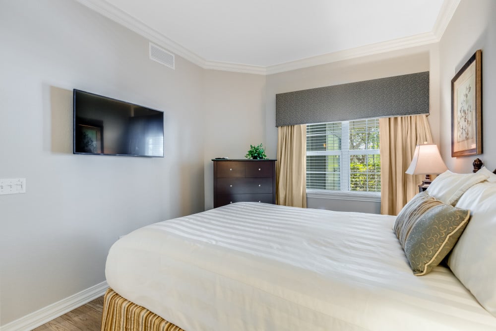 Reunion Resort 410