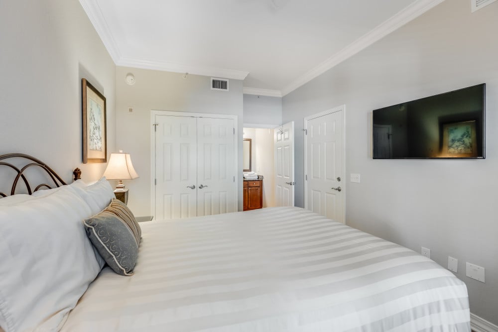 Reunion Resort 410