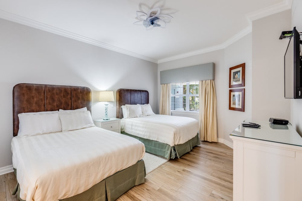 Reunion Resort 410