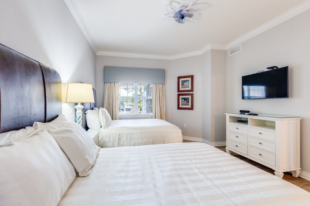 Reunion Resort 410