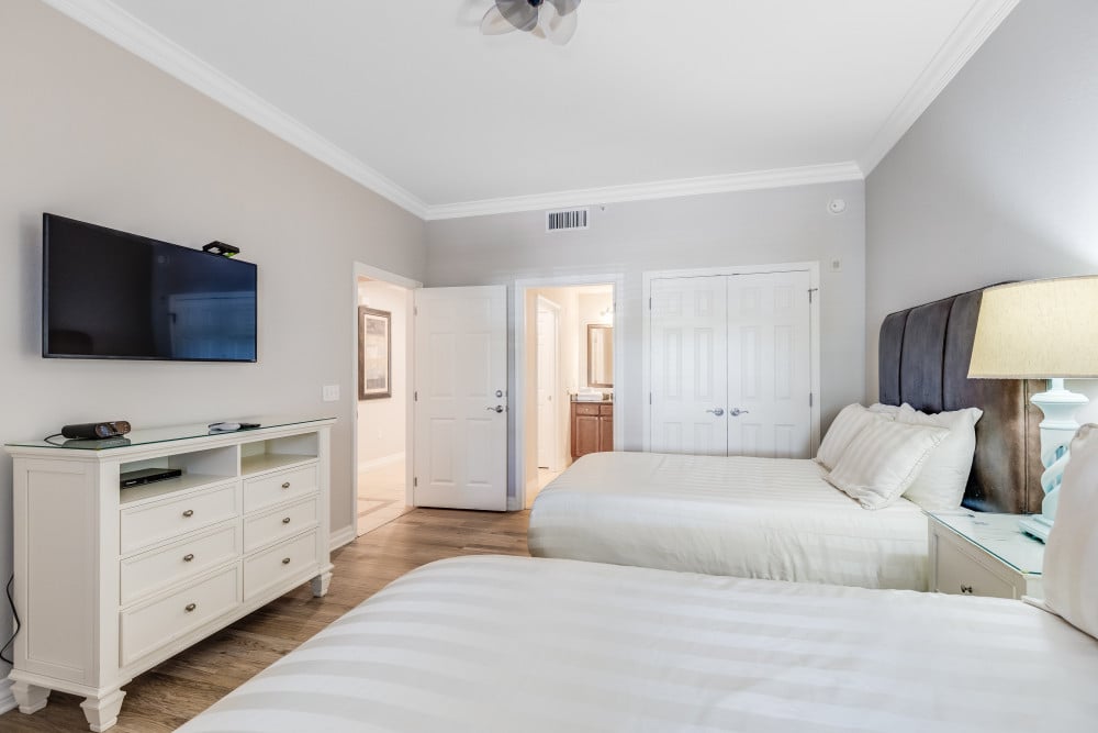 Reunion Resort 410