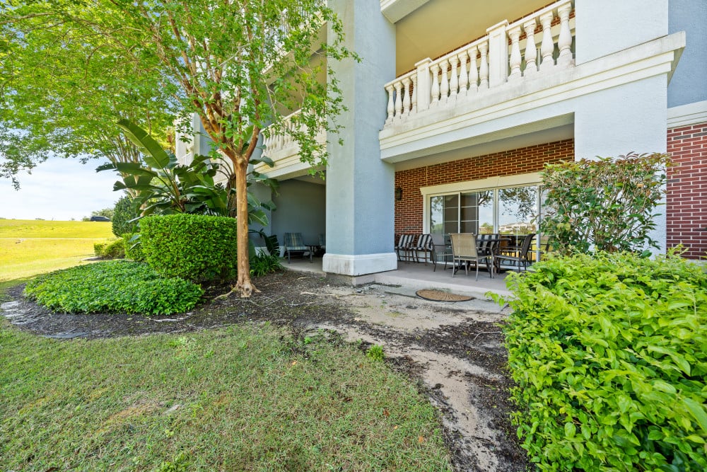 Reunion Resort 410