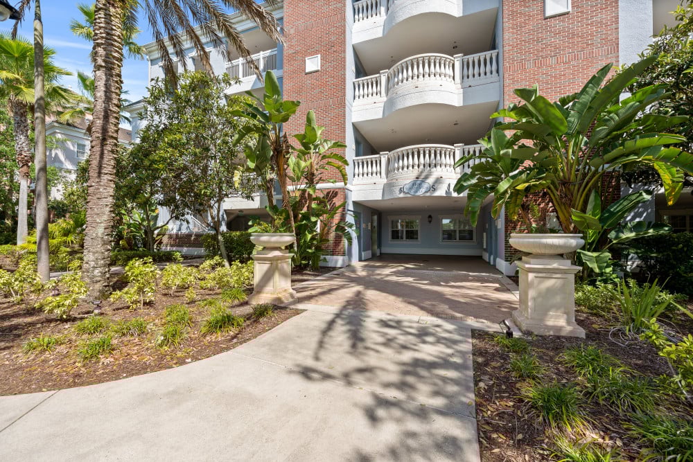 Reunion Resort 410