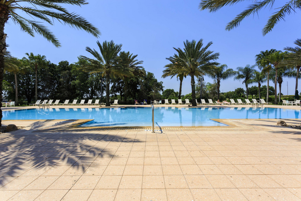 Reunion Resort 410