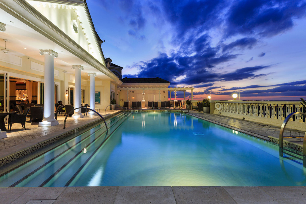 Reunion Resort 410