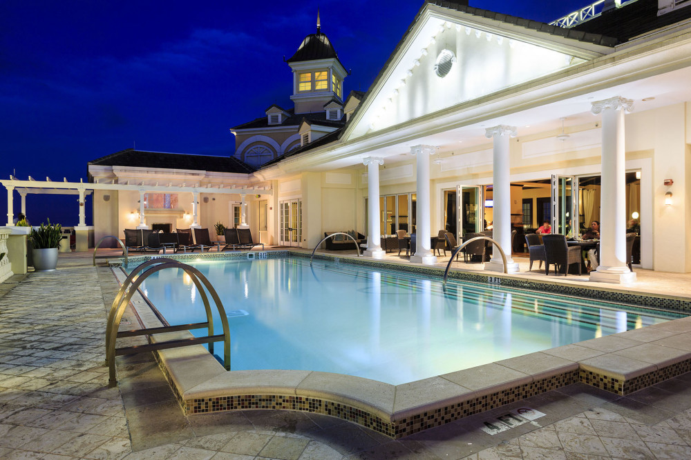 Reunion Resort 410