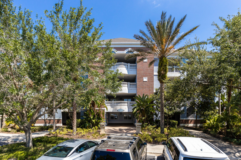 Reunion Resort 410