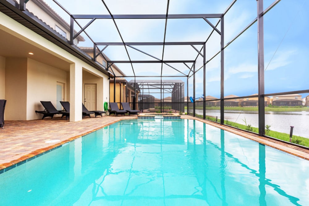 Windsor at Westside 1164