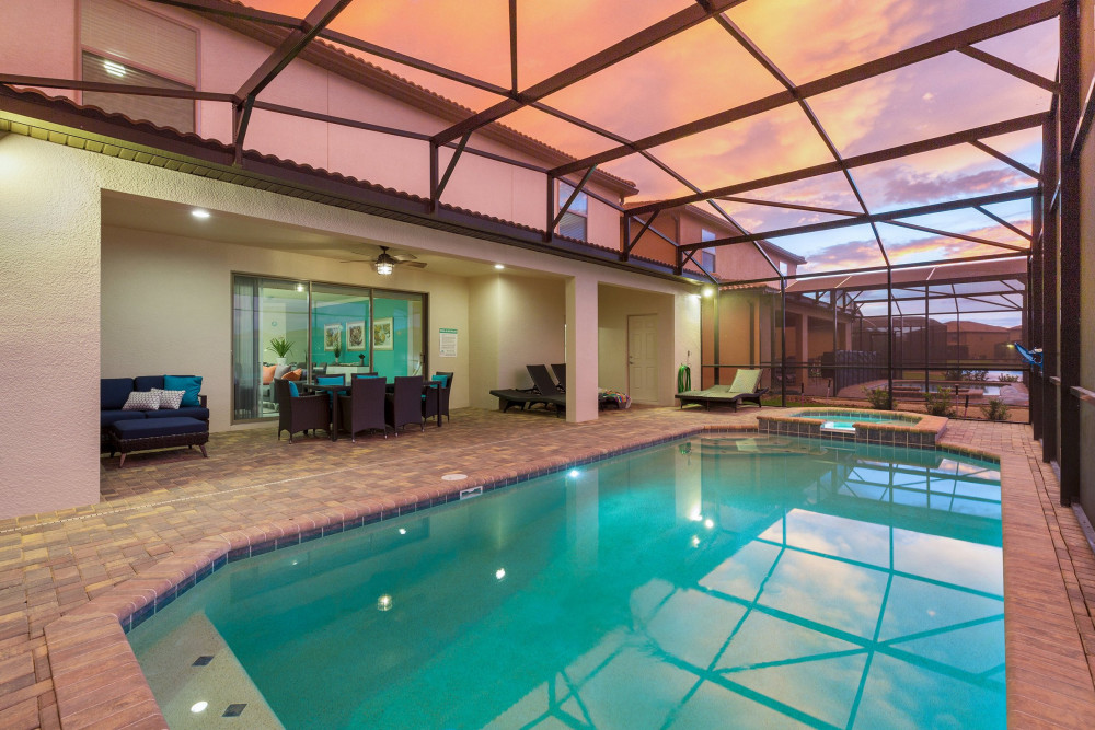 Windsor at Westside 1164