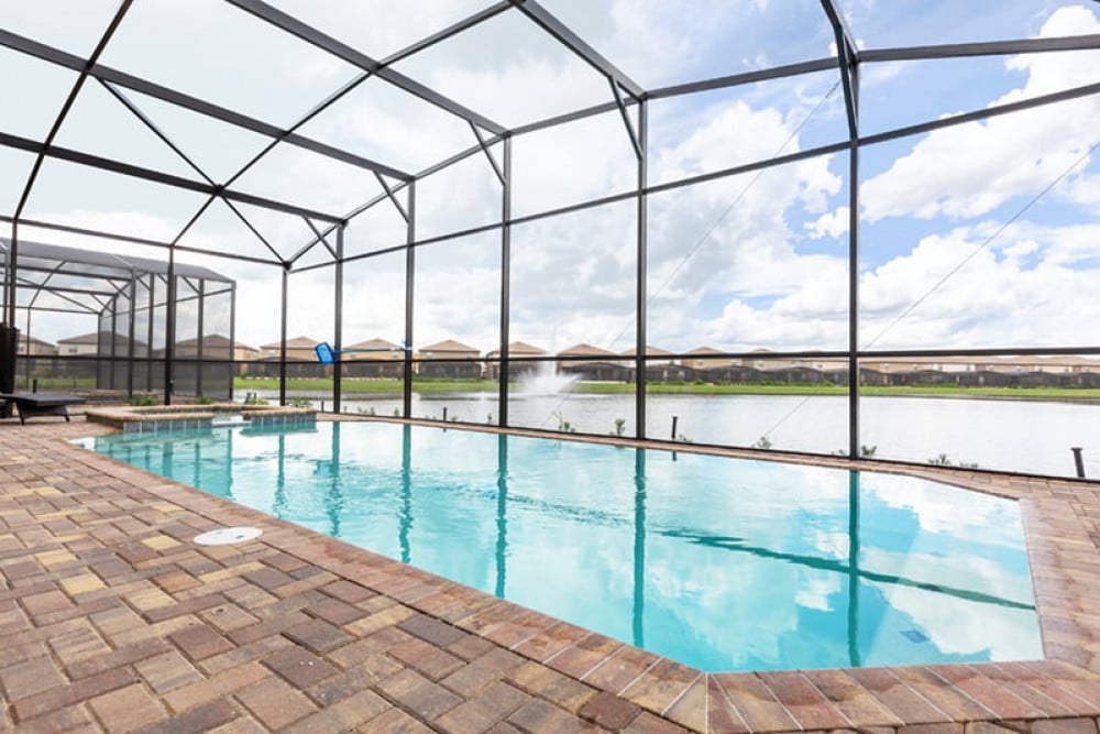 Windsor at Westside 1164