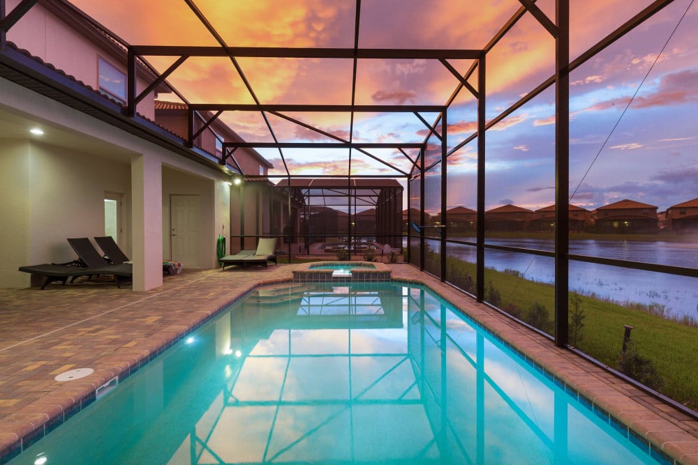 Windsor at Westside 1164