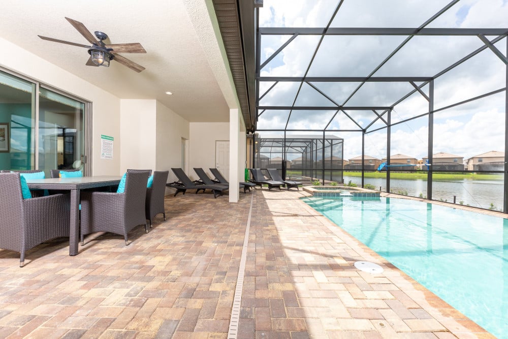 Windsor at Westside 1164