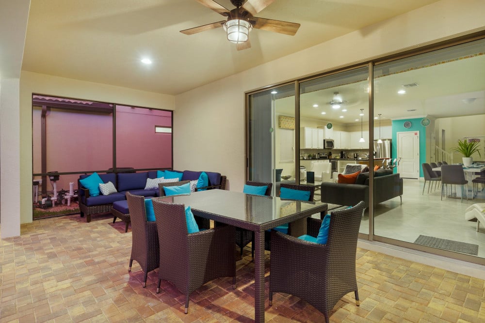 Windsor at Westside 1164