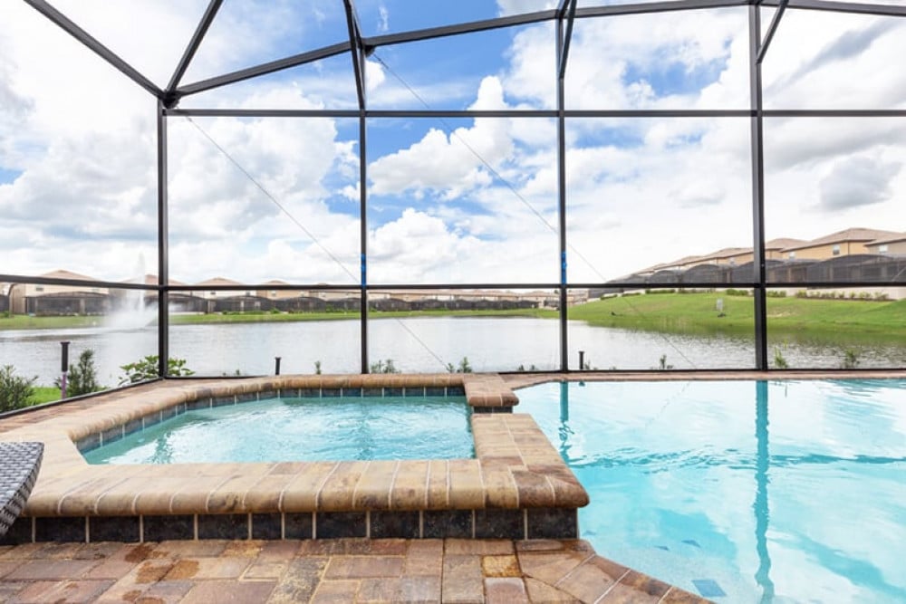 Windsor at Westside 1164