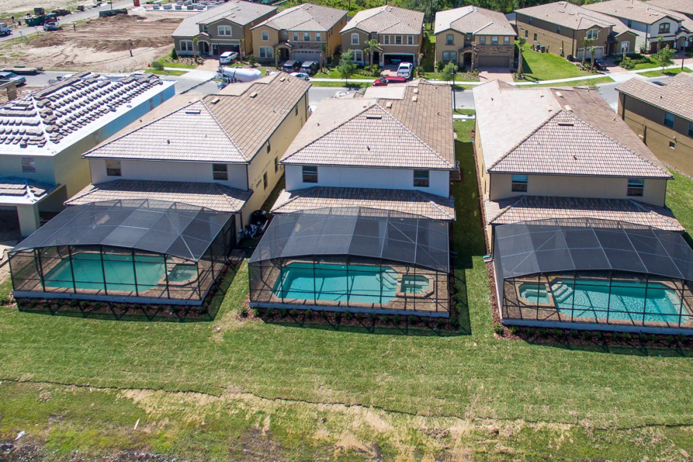 Windsor at Westside 1164