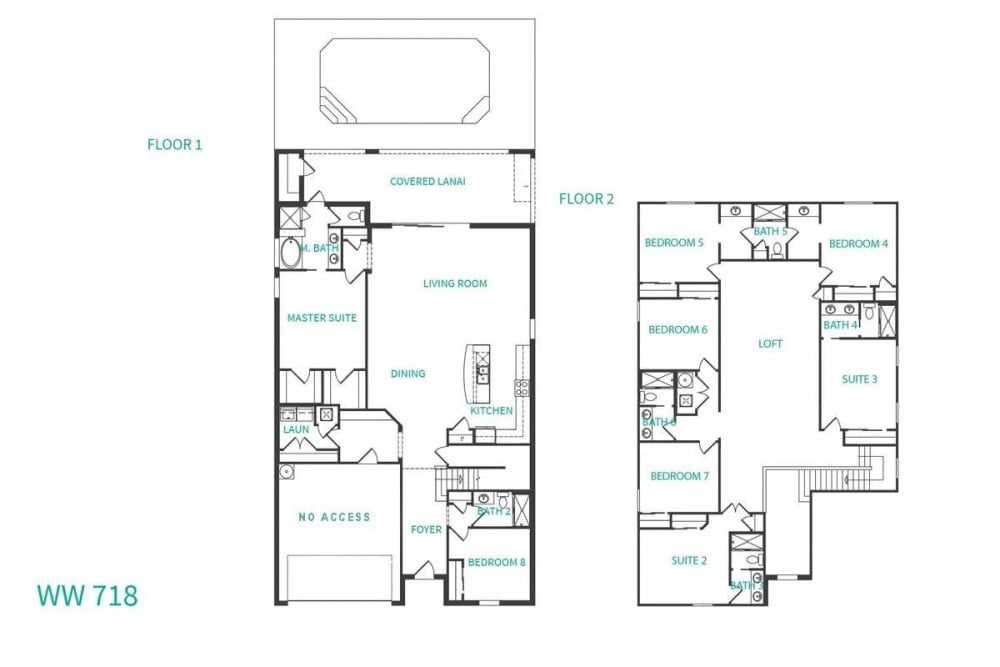 Windsor at Westside 1164