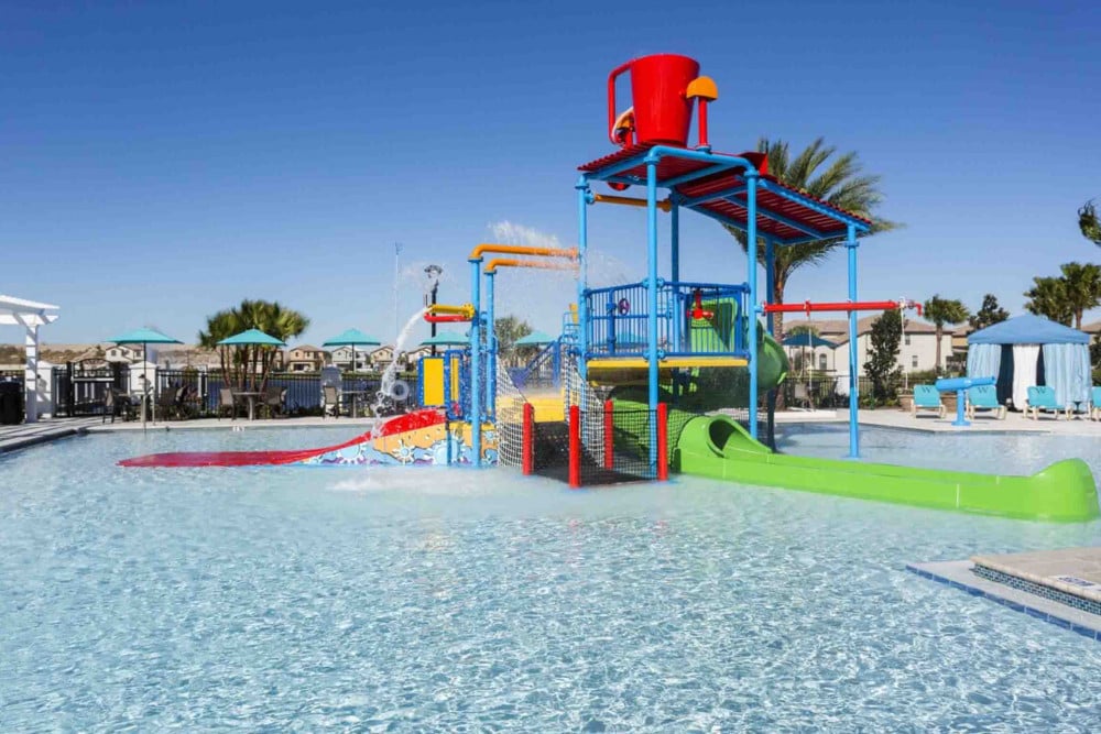 Windsor at Westside 1164