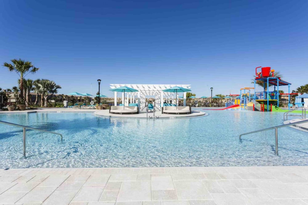 Windsor at Westside 1164