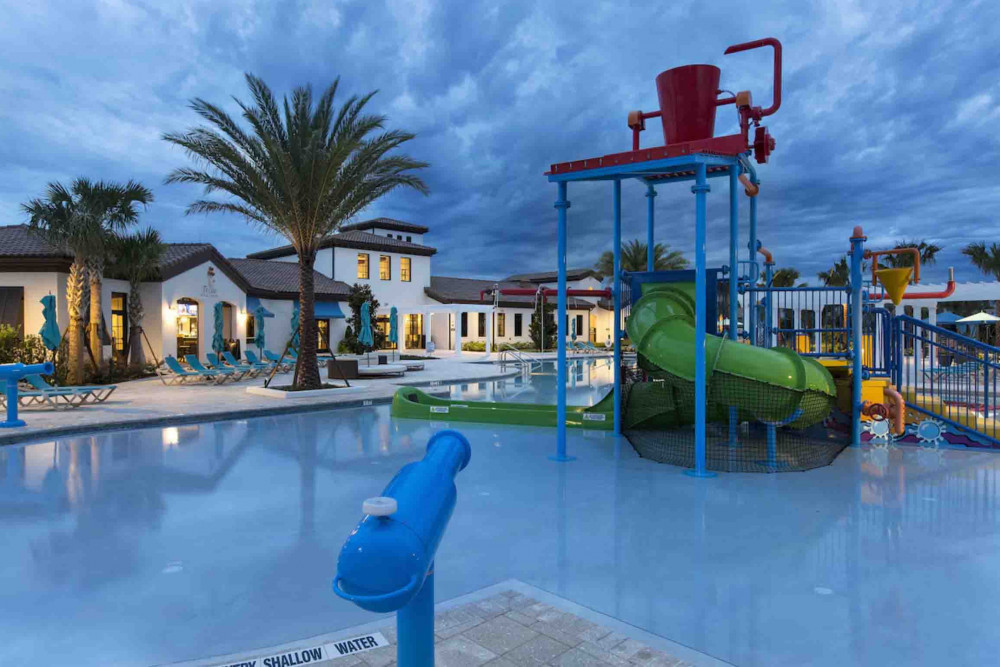 Windsor at Westside 1164