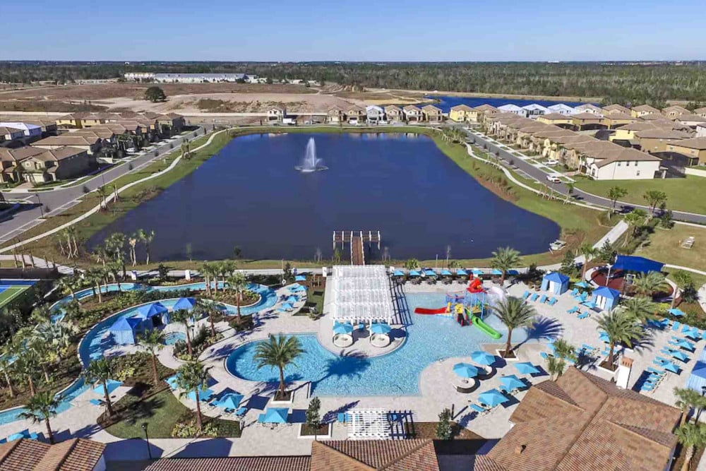 Windsor at Westside 1164