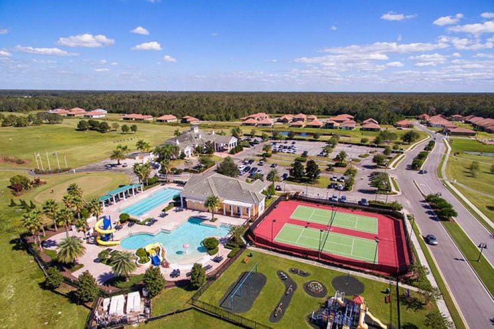 Providence Resort 74