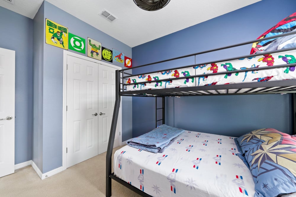 Providence Resort 74